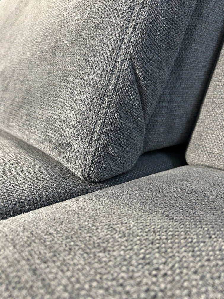 Polsterecke – Groß, flexibel & super bequem! - Couch für Dich