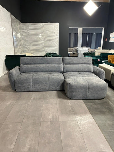 Polsterecke, Sitzauszug mit Motor - Couch für Dich