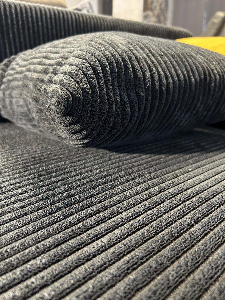 Ecksofa mit Bett - Couch für Dich