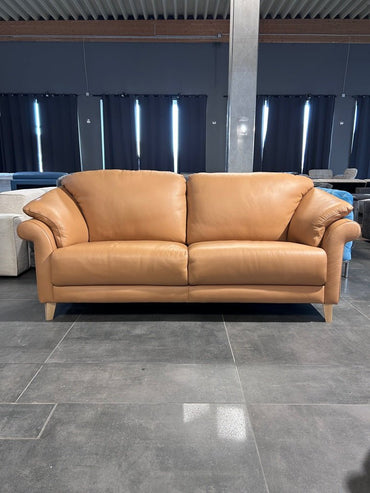 Ledersofa – Edel, hochwertig & italienisches Design - Couch für Dich
