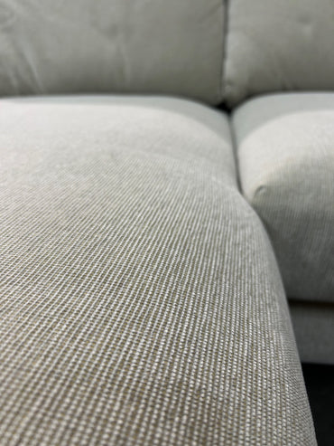 Ecksofa im Nordic Design