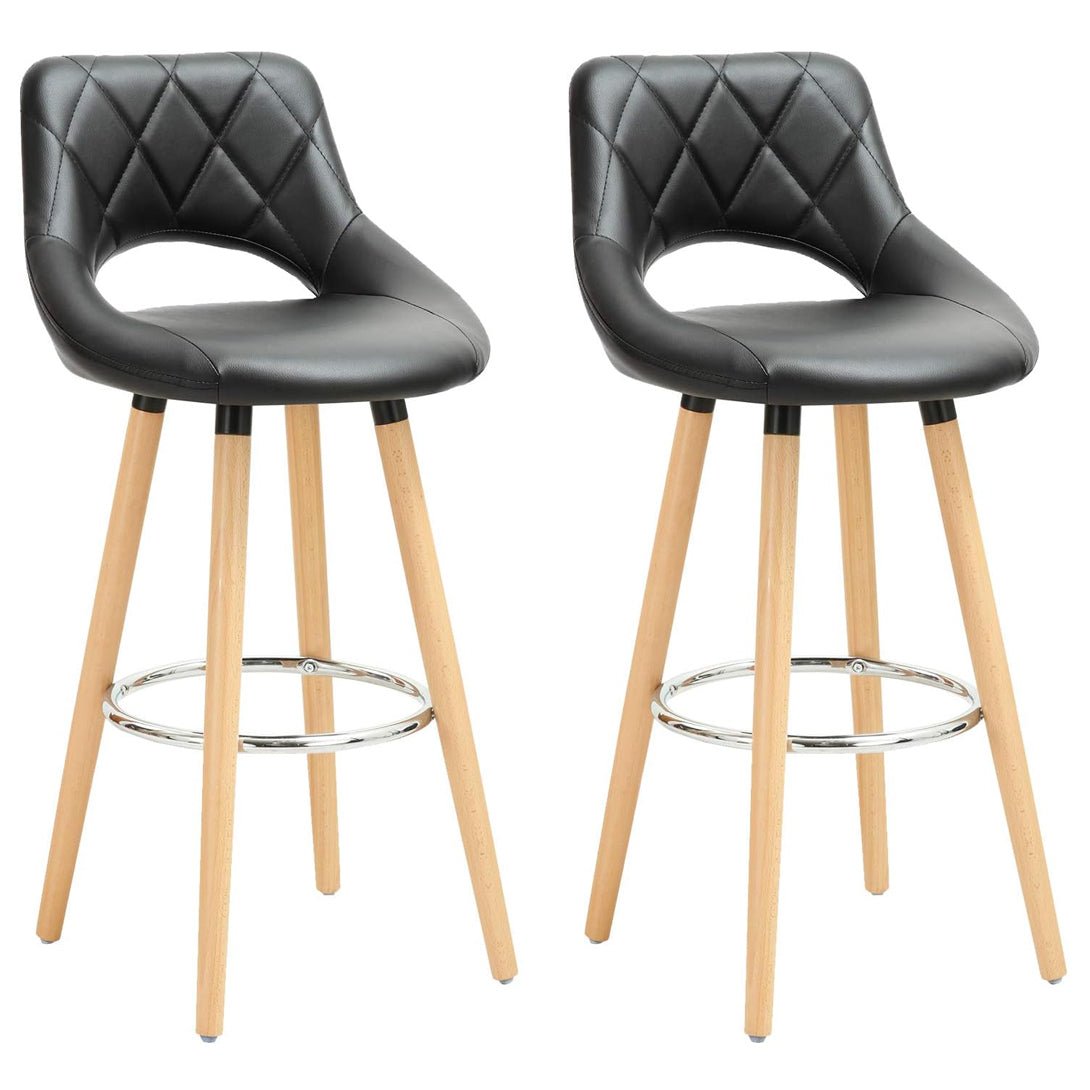 2er-Set Barhocker - Couch für Dich