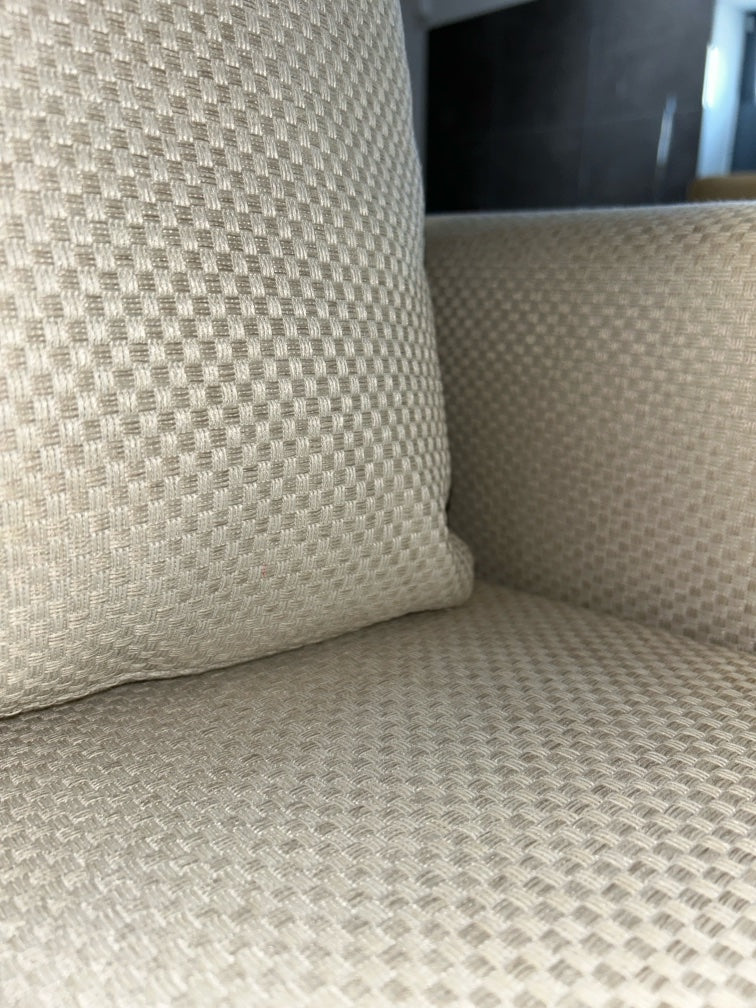 Schlafsofa mit Bettkasten