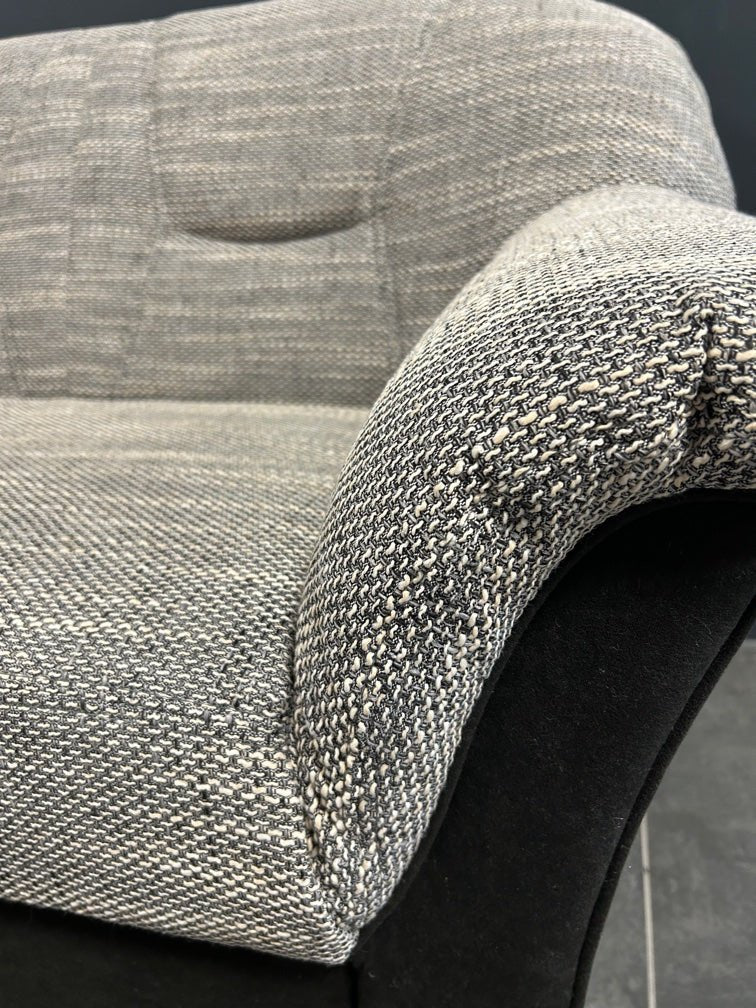 Polsterecke El Classico – Zeitloses Design mit cleverer Funktion - Couch für Dich