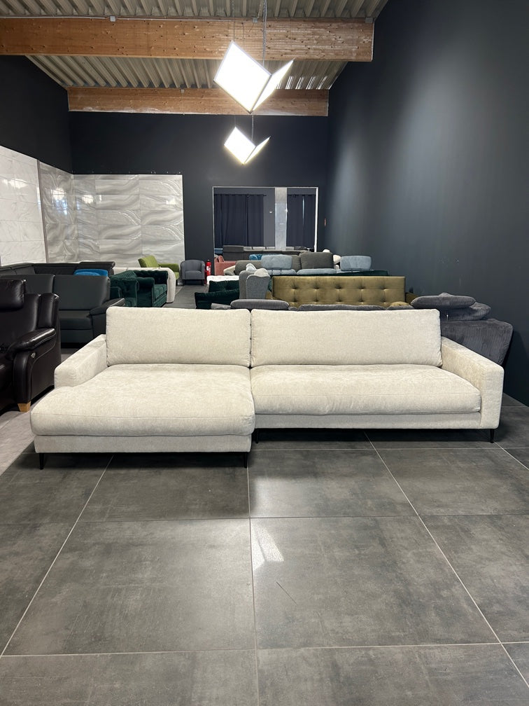 XXL Polsterecke – Loft Design in Perfektion