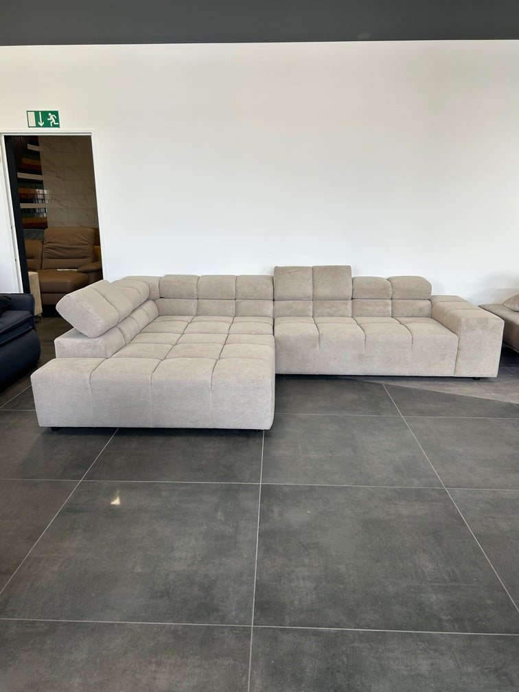 Polsterecke – Modern & Stilvoll