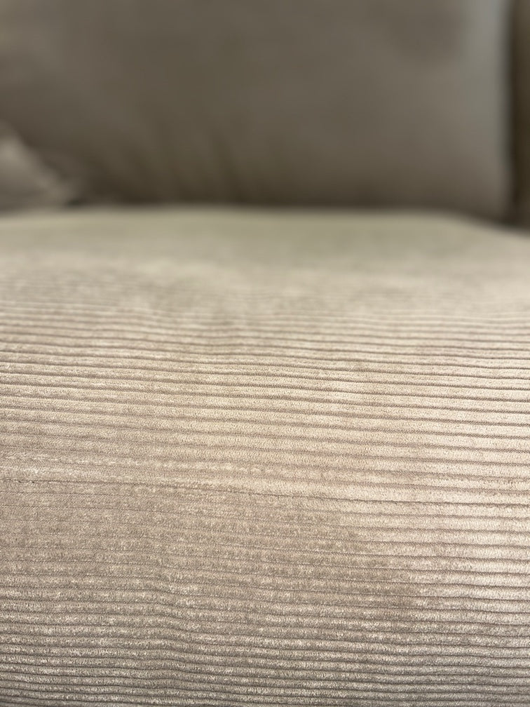 XXXL Wohnlandschaft im Loft-Design