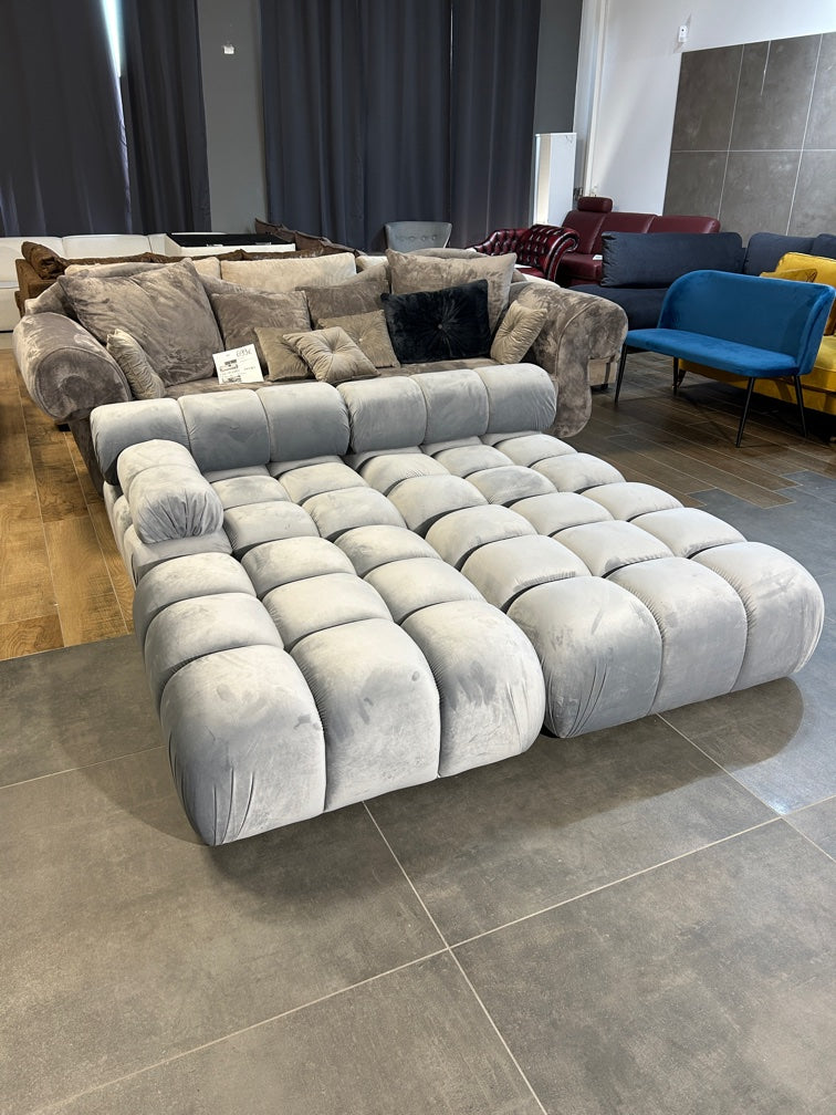 Modulares Design-Sofa