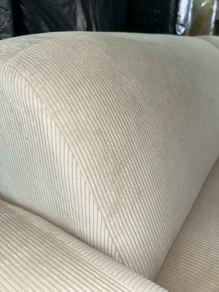 XXXL-Polsterecke im modernen Loft-Design - Couch für Dich