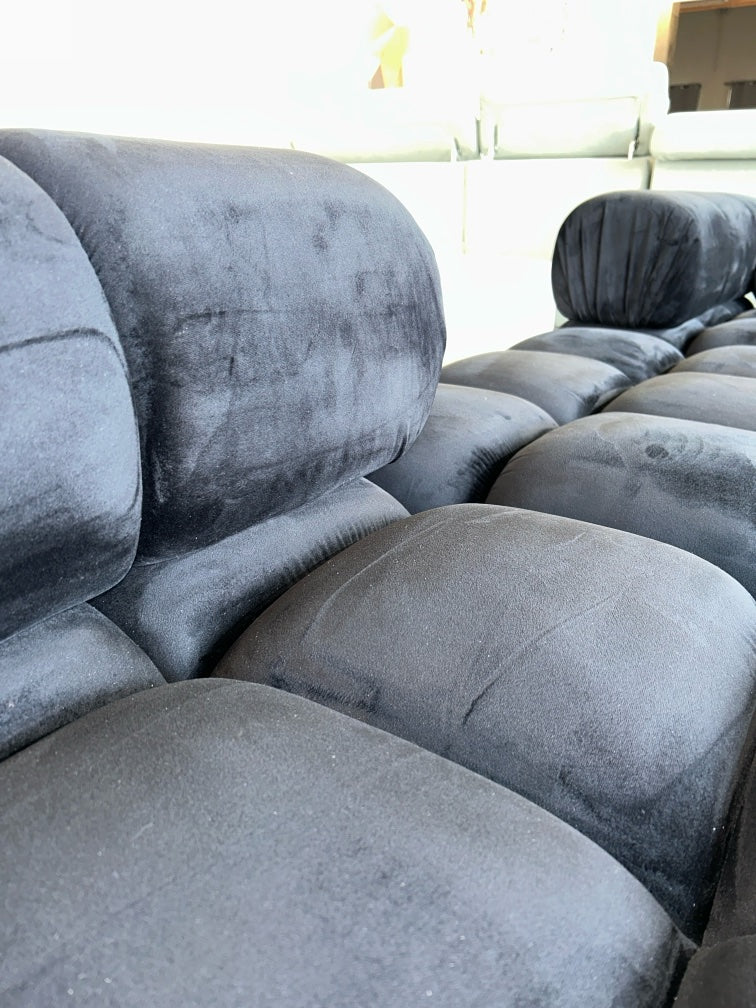 Modulares Sofa von Micadoni