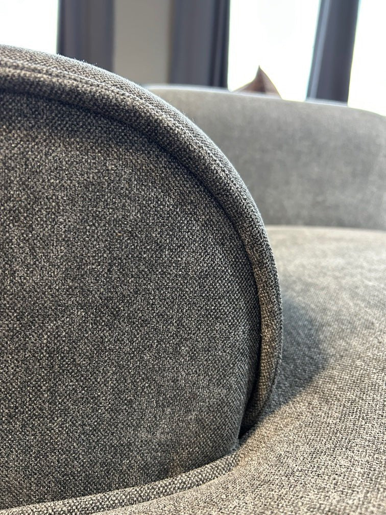 Polsterecke im Loft-Design - Couch für Dich