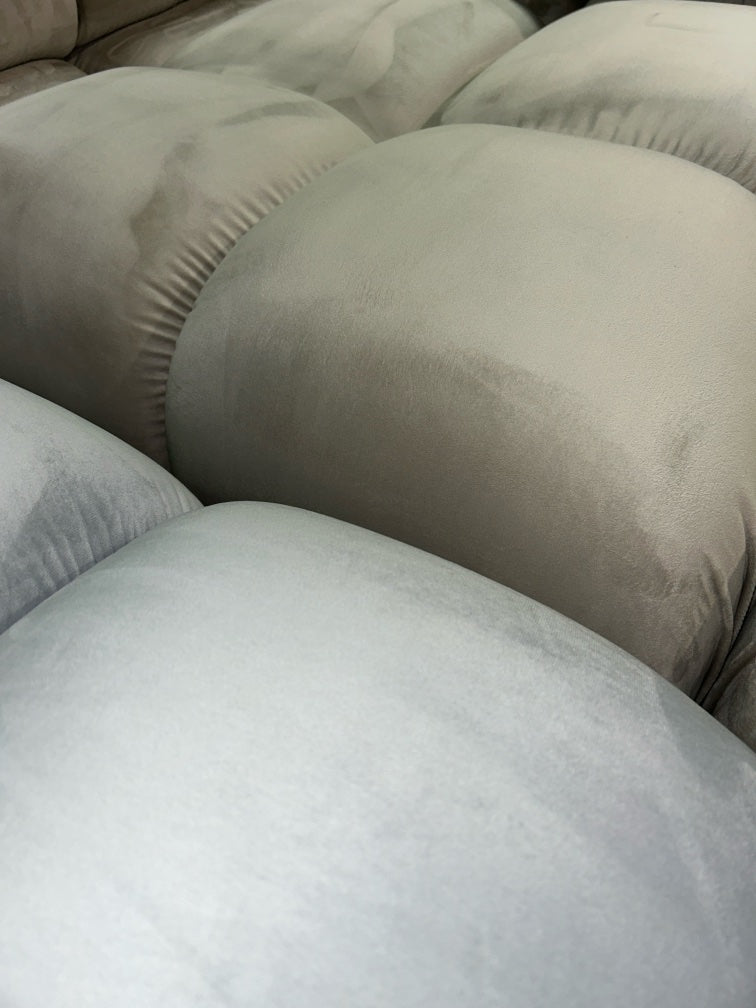 Modulare Wohnlandschaft von Micadoni