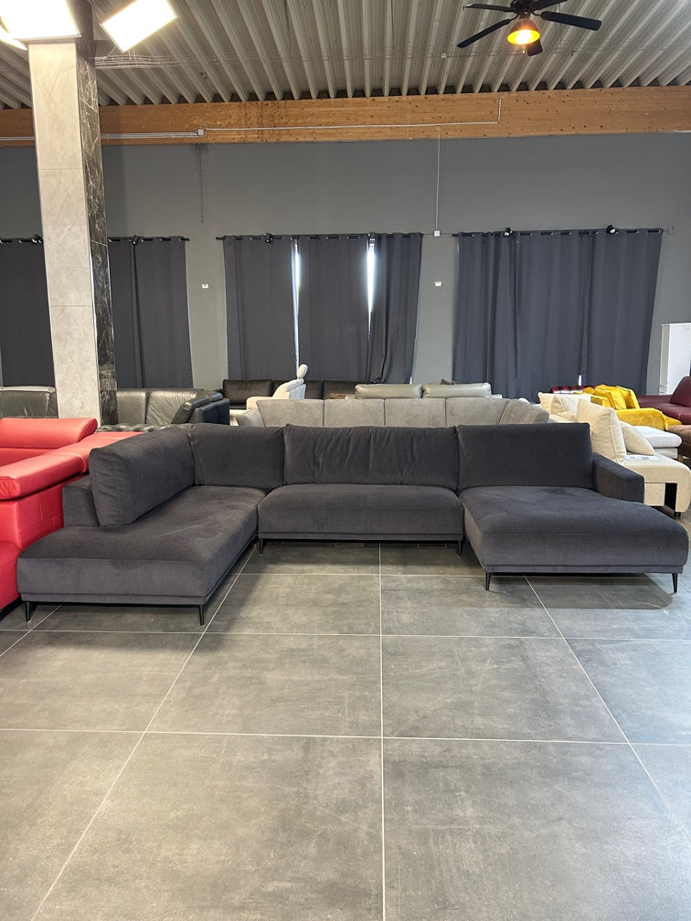 Wohnlandschaft von Candy