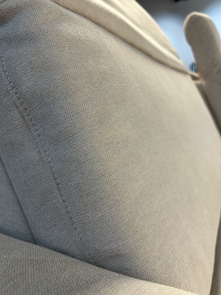 Polsterecke von Megapol