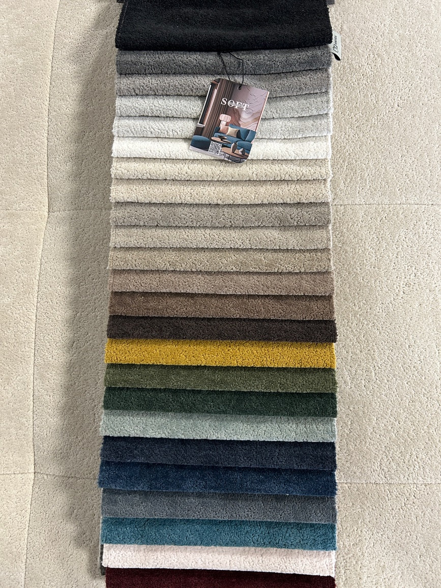 Komfort-Polsterecke – Das Multitalent in Beige