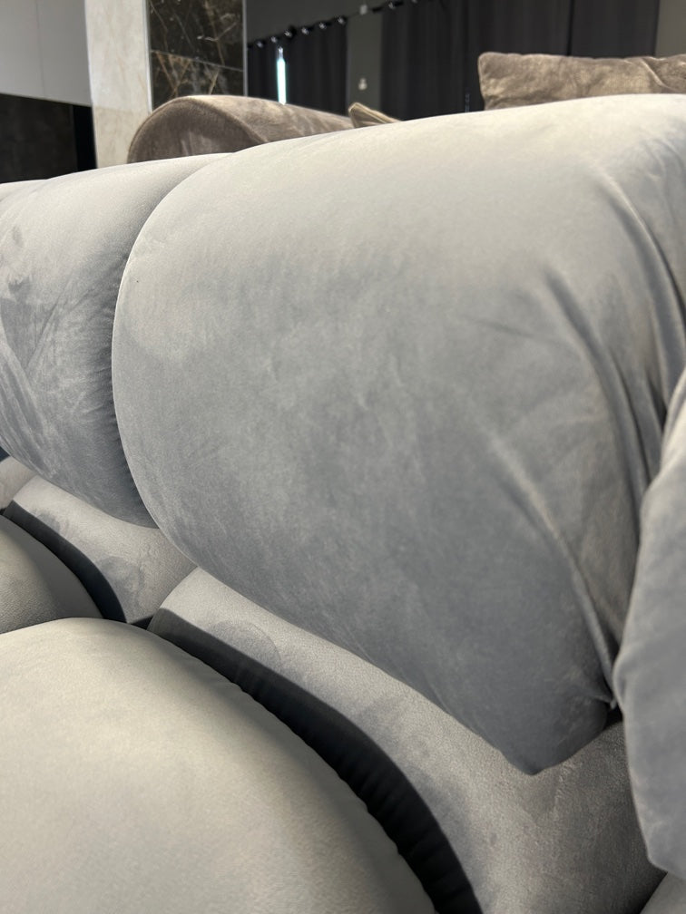 Modulares Design-Sofa