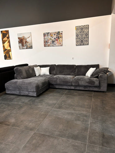 XXXL Polsterecke – Luxus & Komfort in Markenqualität - Couch für Dich