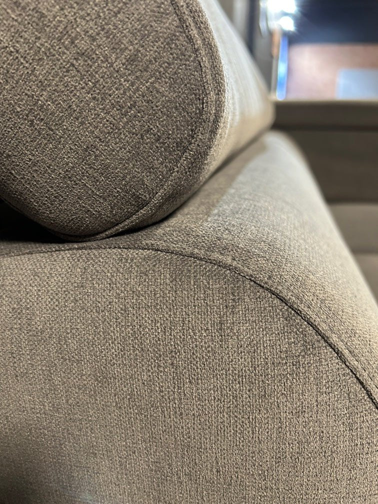Polsterecke – Praktischer Sitzauszug - Couch für Dich