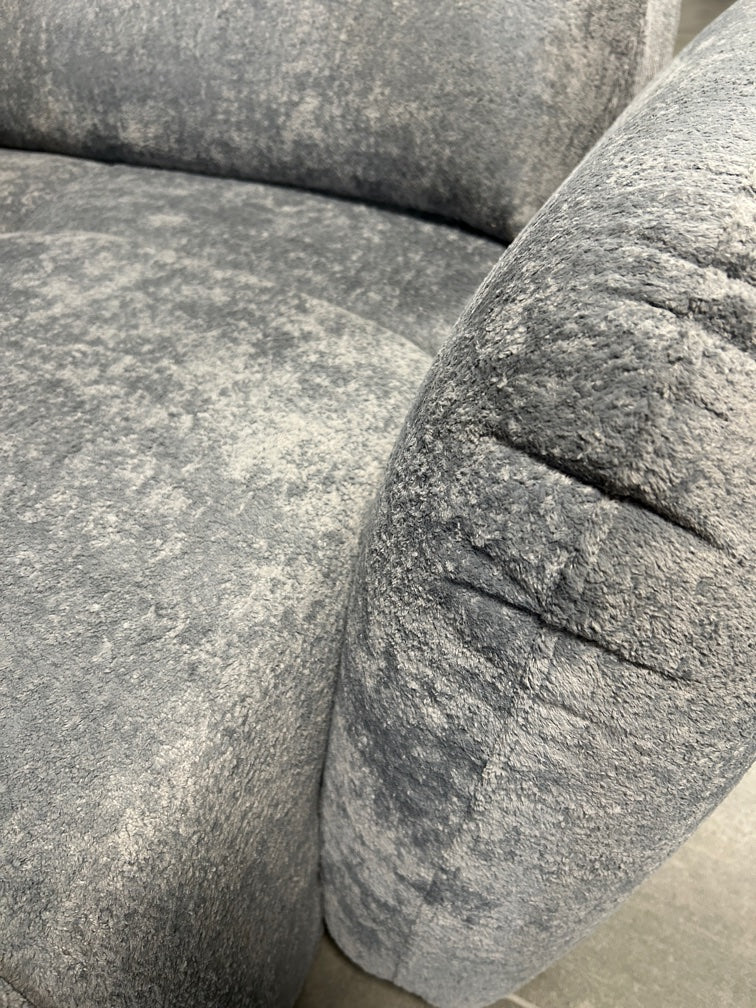 Polsterecke, Sitzauszug mit Motor