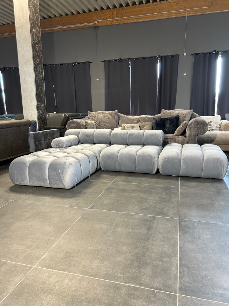 Modulares Design-Sofa