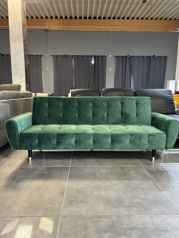 Elegantes Schlafsofa