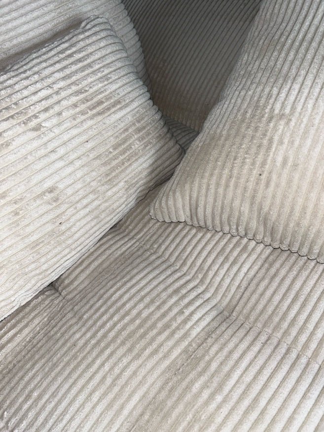 Polsterecke - Couch für Dich