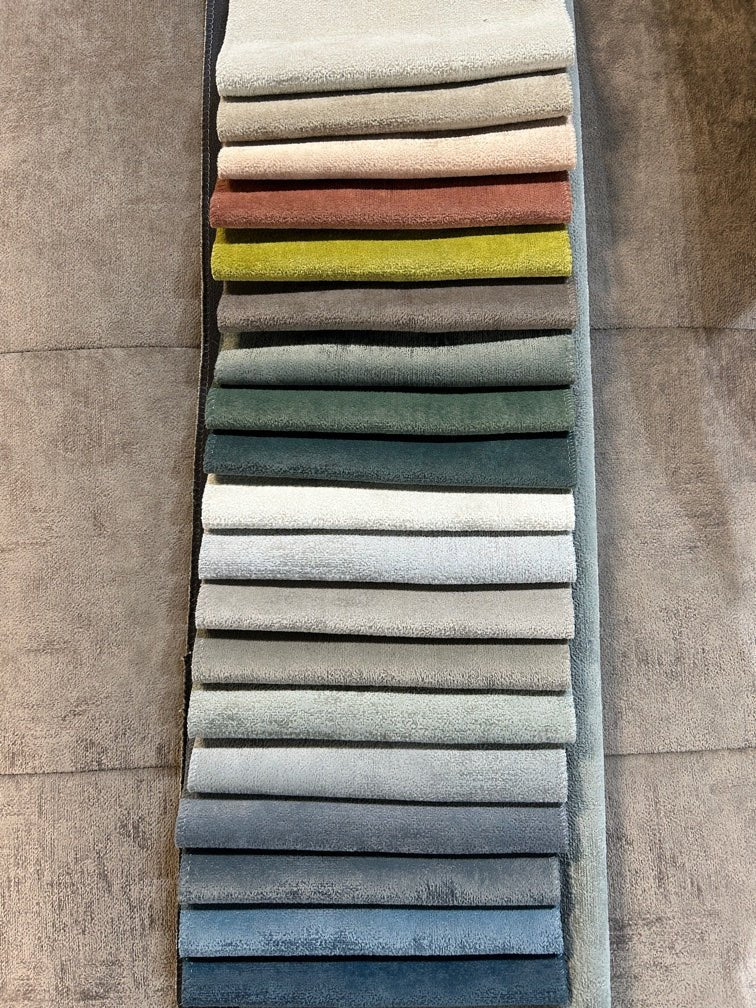 Premium Multifunktions-Ecke – High-End Komfort & Design - Couch für Dich