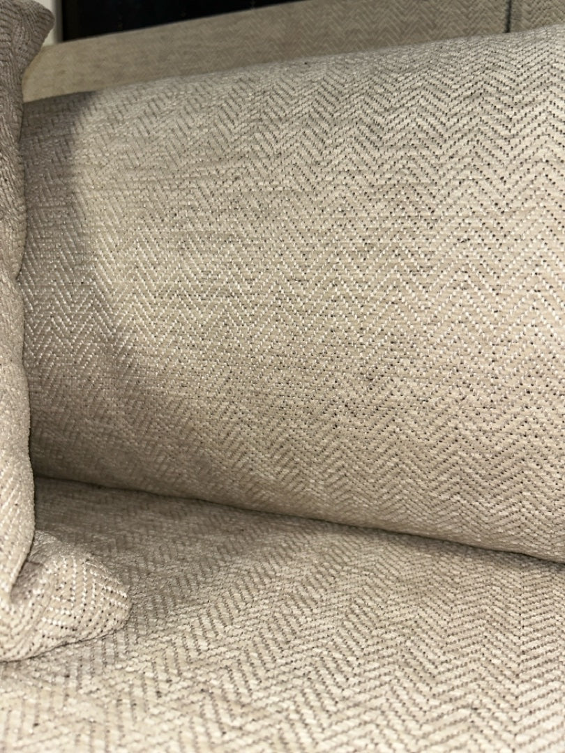Polsterecke – Stylisch, Schlicht, Bequem