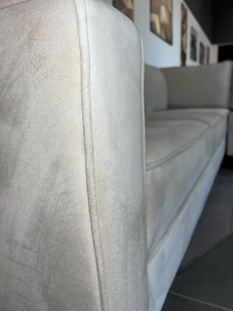 XXL Polsterecke – Luxus-Komfort zum Knallerpreis