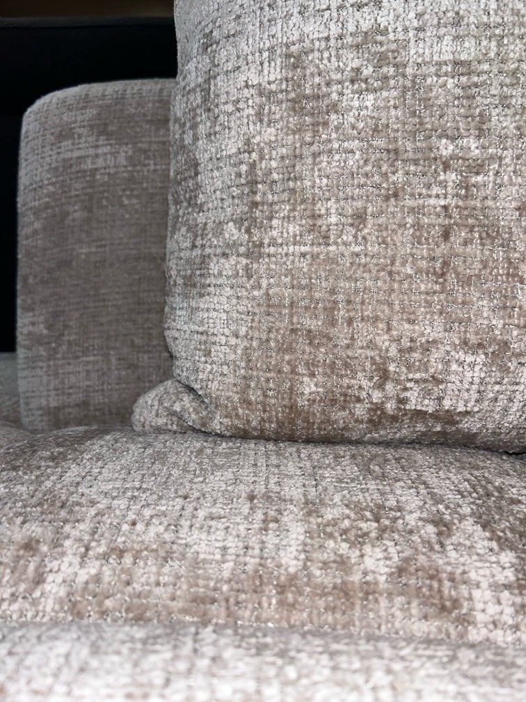 XXXL Polsterecke – Stylisch, großzügig & luxuriös - Couch für Dich