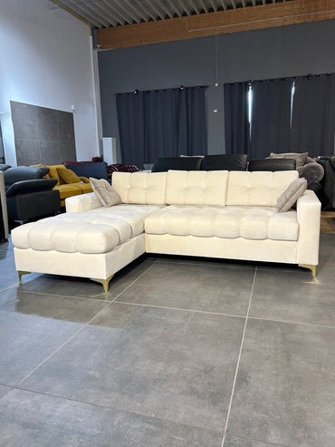 Moderne Polsterecke - Couch für Dich