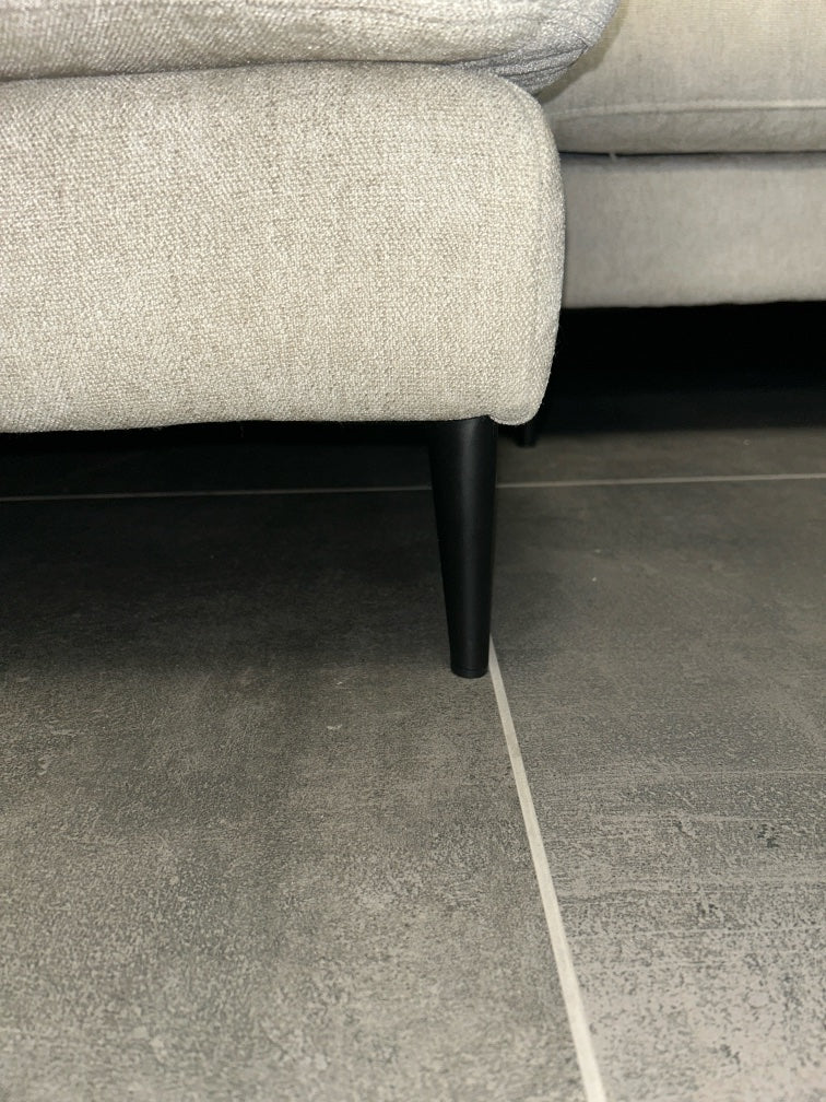 XXL Polsterecke – Loft Design in Perfektion