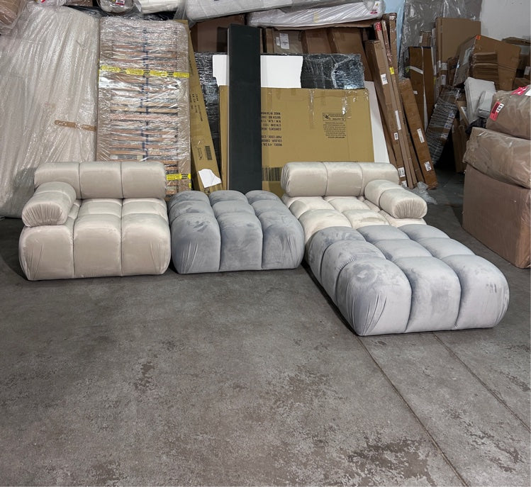 Modulares Sofa