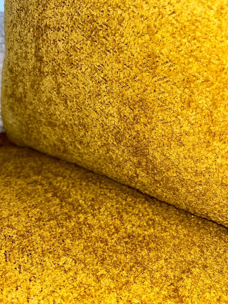 Kompaktes Schlafsofa – tagsüber Couch, nachts vollwertiges Bett - Couch für Dich
