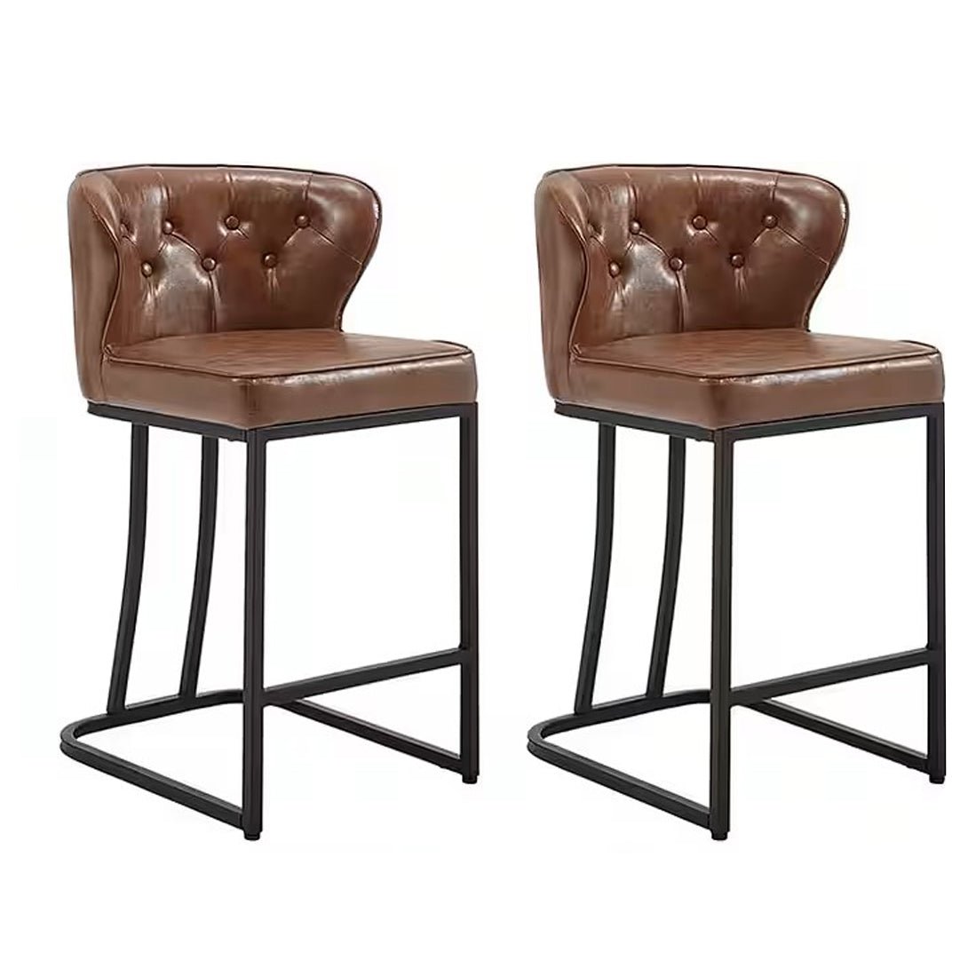 Barstuhl 2er Set - Couch für Dich