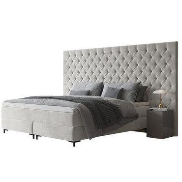 Boxspringbett - Couch für Dich