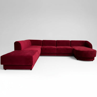 Wohnlandschaft - Couch für Dich