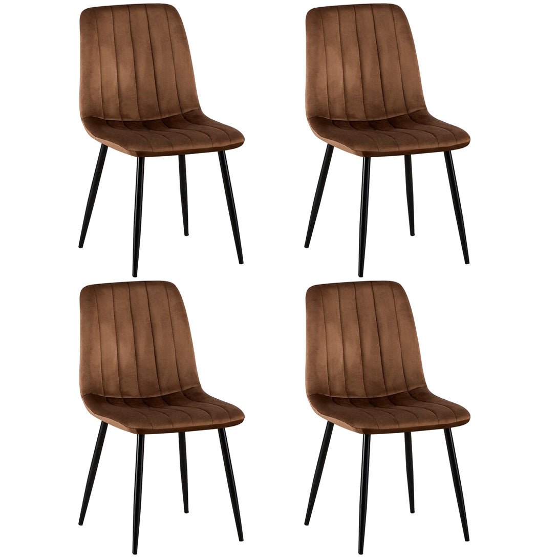 4er-Set Stühle - Couch für Dich