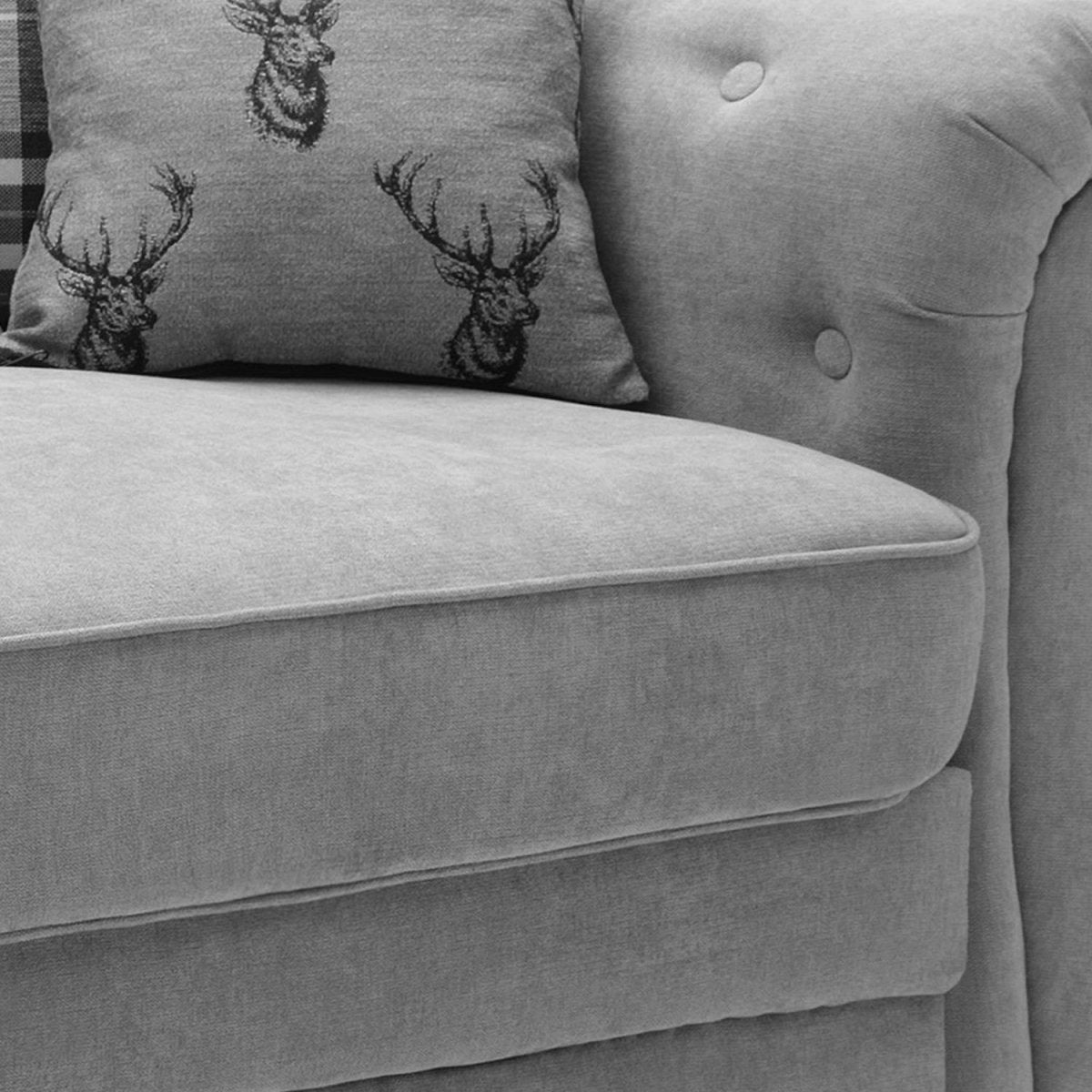 3 + 3 Sitzer - Couch für Dich
