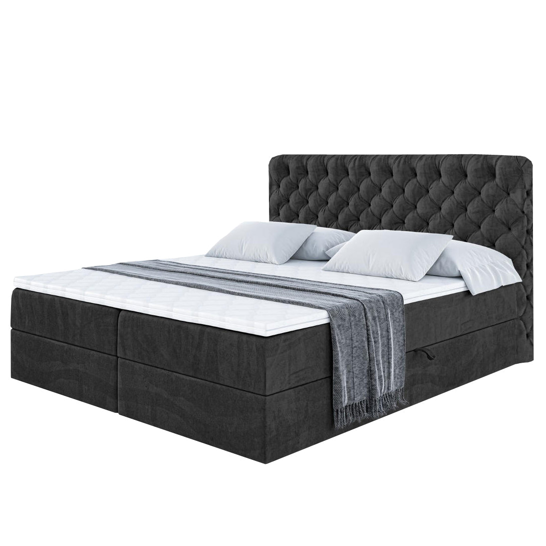 Boxspringbett