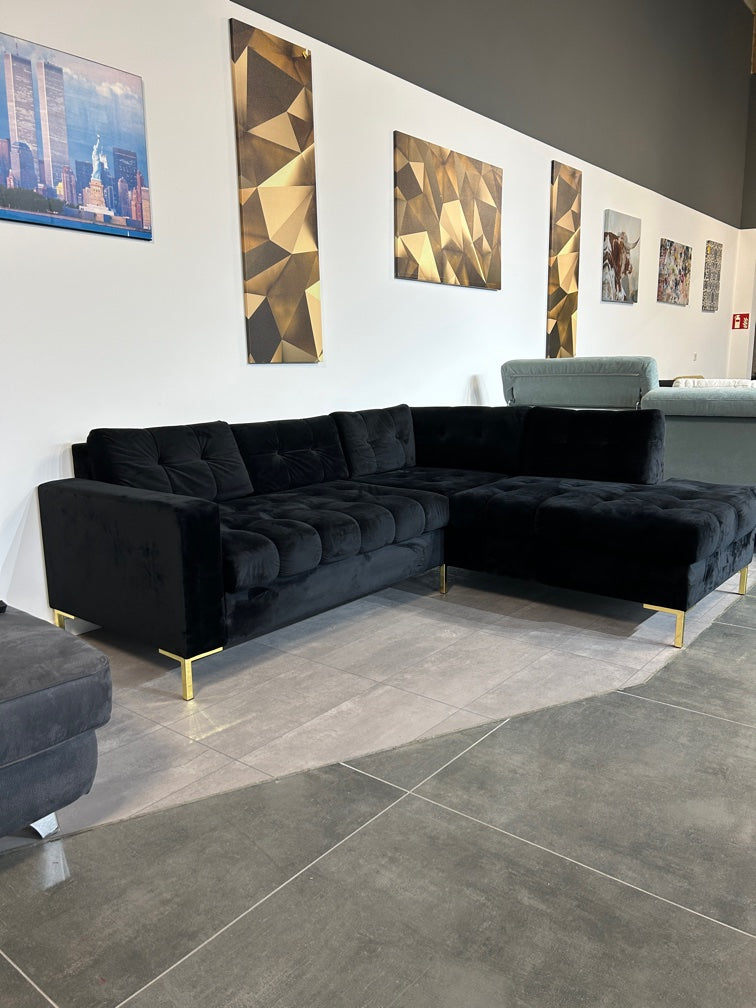 Polsterecke von MICADONI