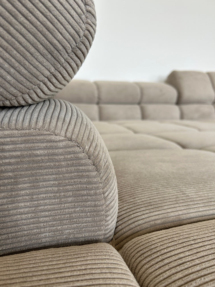 Polsterecke – Modern & Stilvoll