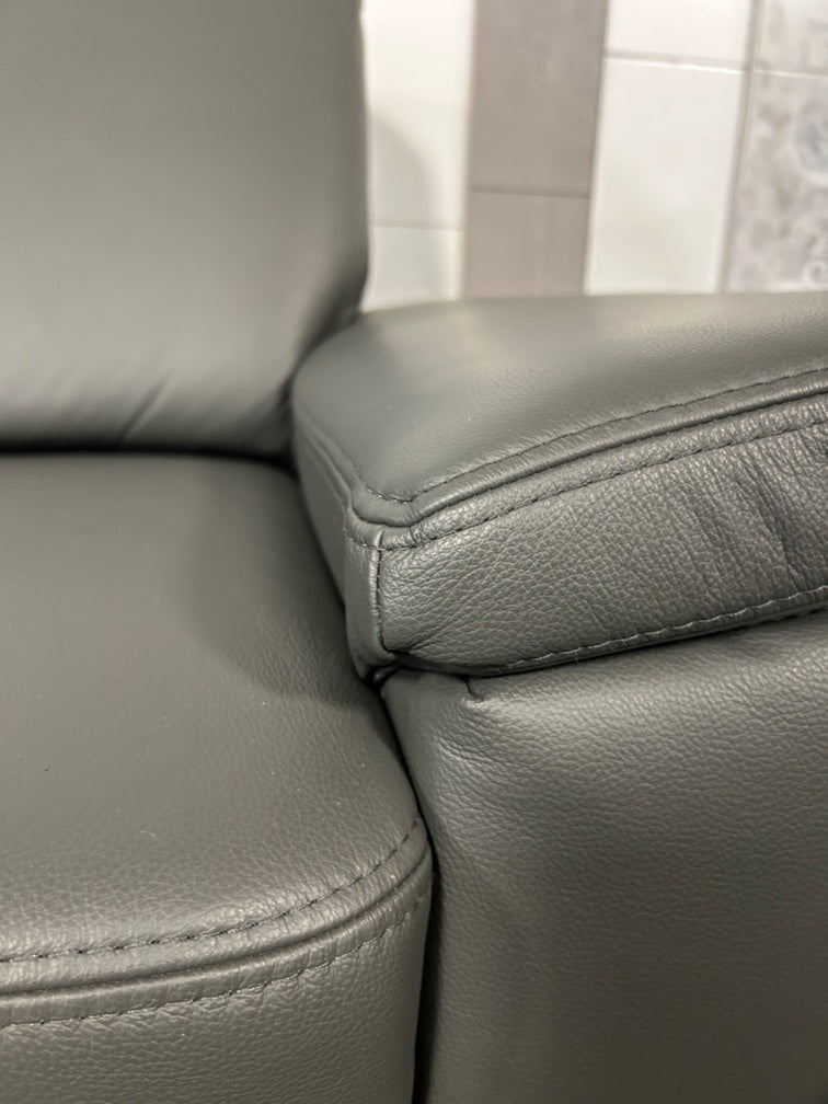 Ecksofa + 3 Sitzer