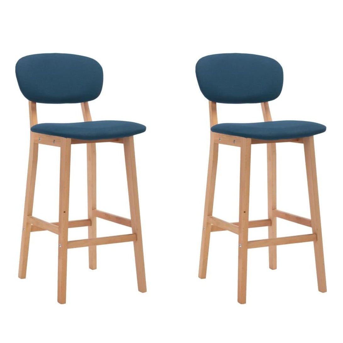 Barhocker 2er Set - Couch für Dich