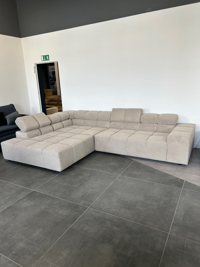 Polsterecke – Modern & Stilvoll