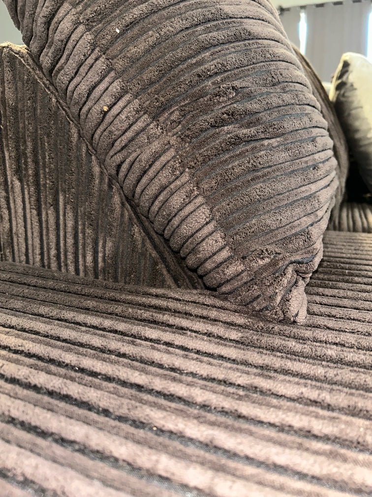 Kleine, feine Polsterecke - Couch für Dich