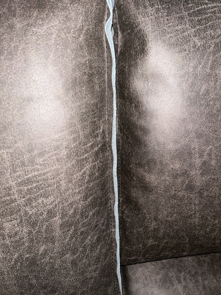 Ecksofa – Urbaner Look