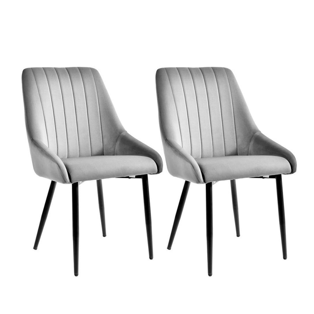 Stuhl 2er Set