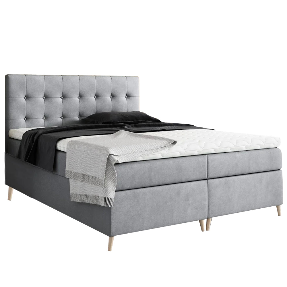 Boxspringbett