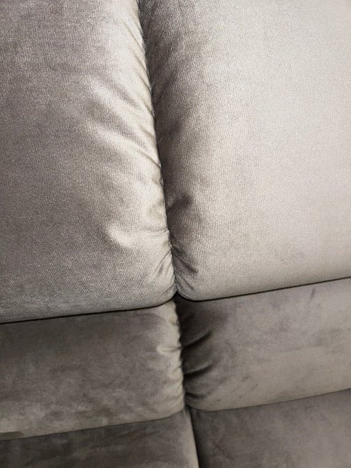Moderne Polsterecke - Couch für Dich
